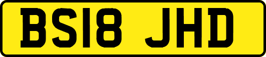 BS18JHD