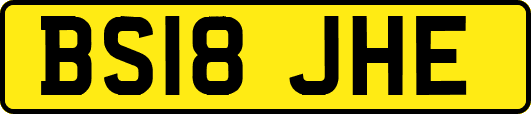 BS18JHE