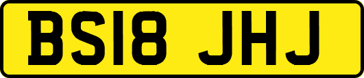 BS18JHJ