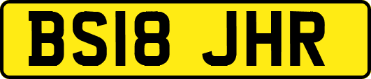 BS18JHR