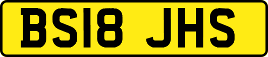 BS18JHS