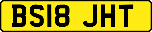 BS18JHT