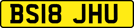 BS18JHU