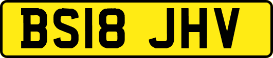 BS18JHV