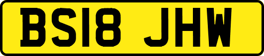BS18JHW