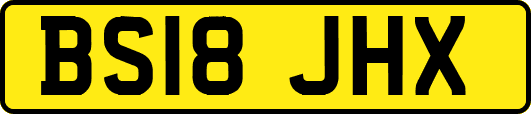 BS18JHX
