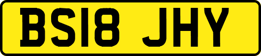 BS18JHY