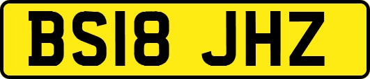 BS18JHZ