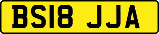 BS18JJA