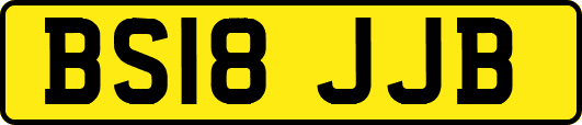BS18JJB