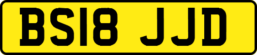 BS18JJD