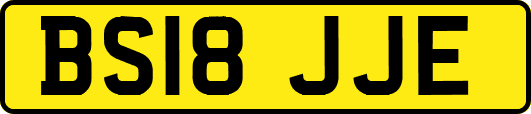 BS18JJE