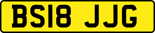 BS18JJG