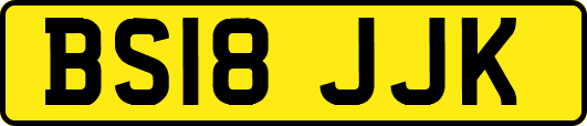 BS18JJK