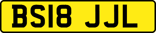 BS18JJL
