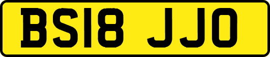 BS18JJO