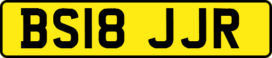 BS18JJR