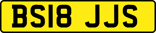 BS18JJS