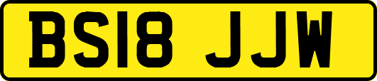 BS18JJW