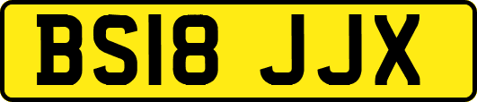BS18JJX