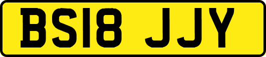 BS18JJY