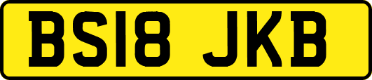 BS18JKB
