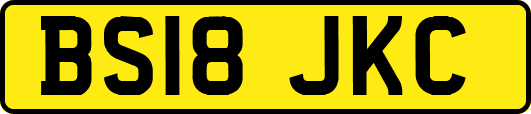 BS18JKC