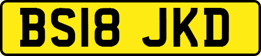 BS18JKD