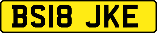 BS18JKE