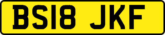 BS18JKF