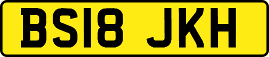 BS18JKH