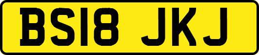 BS18JKJ