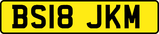 BS18JKM