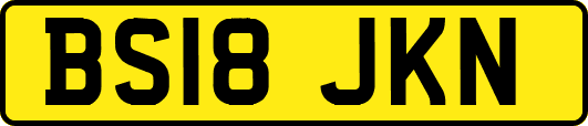 BS18JKN