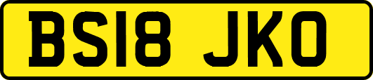BS18JKO