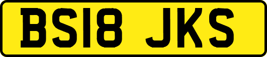 BS18JKS