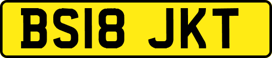 BS18JKT