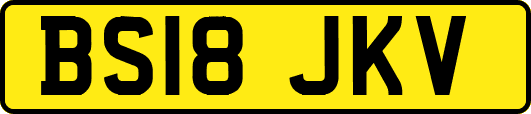 BS18JKV