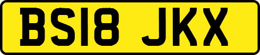 BS18JKX