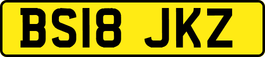 BS18JKZ