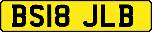 BS18JLB
