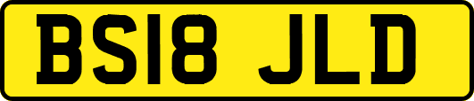 BS18JLD