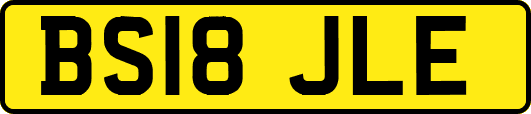 BS18JLE