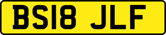 BS18JLF