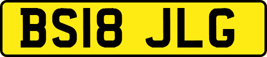 BS18JLG