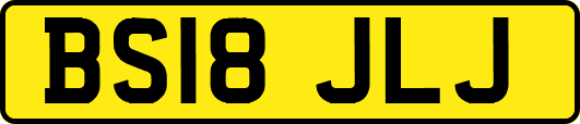 BS18JLJ
