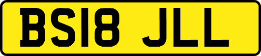 BS18JLL