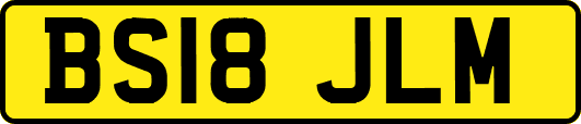 BS18JLM