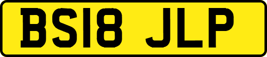 BS18JLP