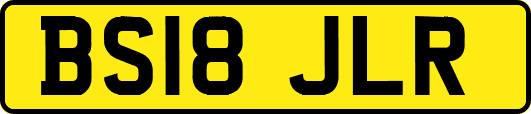 BS18JLR